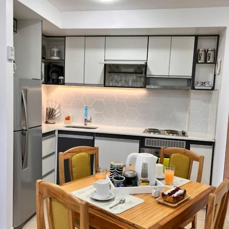 Ushuaia Extremo Sur Apartment Bagian luar foto