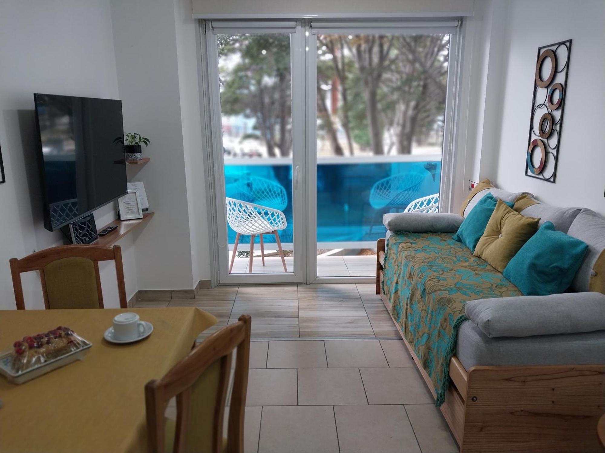 Ushuaia Extremo Sur Apartment Bagian luar foto